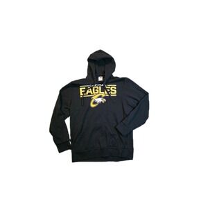 Pel athletic Capital Eagles Hoodie size M
